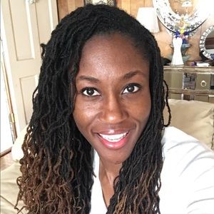 Meet your Posher, Jamie